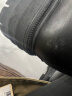百丽美拉德风骑士靴女商场同款高跟高筒靴加绒A6Y1DDG3 黑色-单里 36 实拍图