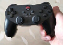 北通蝙蝠BD2E有线游戏手柄无感延迟非对称震动一键连发PC电脑steam电视即插即玩原神双人成行 实拍图