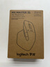 罗技（Logitech）K860无线蓝牙键盘 人体工学键盘分体式 笔记本电脑办公键盘Mac 带手托电池款家用多设备 全尺寸 人体工学K860+Master 3s（大手） 实拍图
