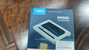 Crucial英睿达 美光BX500 1TB SSD固态硬盘 SATA3.0接口 读速540MB/s 美光（原镁光）颗粒 AI配件 实拍图