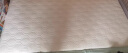 可优比（KUB）【支持定制】婴儿床垫 天然椰棕乳胶 隔尿宝宝床垫 冬夏双面使用 7cm-四季双面款【高弹透气】 105*60 晒单实拍图