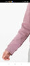 阿迪达斯 （adidas）NEO女装运动服圆领休闲套头衫卫衣HD7284 L 实拍图