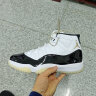 耐克NIKE Air Jordan 11 AJ11 2023版 男女高帮复古运动篮球鞋 CT8012-170 42 晒单实拍图