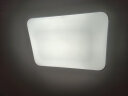 欧普led灯条客厅吸顶灯灯芯替换改造灯带条磁吸长条灯板 52厘米8条96W+镇流器 白光 晒单实拍图