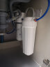 3M净水器家用净水机0废水矿物质直饮智能2.2L/分大流量700G过滤器 SW20 实拍图