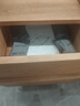 老爸评测活性锰甲醛分解毡除甲醛家用强效去甲醛家用车用抽屉橱柜除醛 10片/袋*5袋（赠活性炭25包） 实拍图