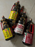海天 味极鲜1.9L+燕庄头道芝麻油100ml 炒菜凉拌调味品 实拍图