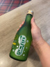 月桂冠（Gekkeikan）浊米酒发酵酒 日本米酒300ml 原装进口洋酒清酒 浓醇甘口 聚餐 实拍图