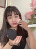 诗黛尔小黑盒无瑕粉底膏遮瑕膏持久控油保湿服帖不脱妆不易卡粉无暇轻薄 03#象牙白*2盒+体验装*1+粉扑*2 实拍图