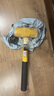 天琪锐八角锤 重型榔头石工铁锤子工地用砸墙拆墙工具手锤大铁锤 3磅 实拍图