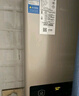 美的（Midea）16升燃气热水器天然气【一厨两卫】【国补立减15%】家用智能变频恒温节能低水压启动JSQ30-HWA Pro 实拍图