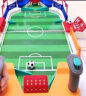 沃知儿童玩具桌面足球亲子互动双人爆射足球桌游男孩3-6岁儿童节礼物 实拍图