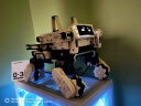 羊很大【儿童节礼物】流浪地球周边笨笨机器人智能电动积木拼装玩具男孩 笨笨官方智能积木 晒单实拍图