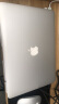 苹果（Apple） MacBook Pro/Air 二手苹果笔记本电脑 商务 办公 游戏 设计 剪辑 95新超薄力荐丨16款GG2 8G/256G 实拍图