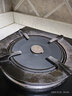 妙饰 适用帝华聚能燃气灶配件BH806C/806D/A/B/E/I10002B帝通用炉 华帝聚能炉头+点火针 +盖子 实拍图