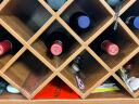 拉菲（LAFITE）传奇精选尚品波尔多AOC干红葡萄酒 750ml*6瓶 整箱装 法国红酒 实拍图