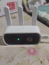 智速猫（送1500G）随身wifi6移动wifi6无线wifi免插卡wi-fi便携式4G高速无限流量车载上网卡三网全国通用 三网Wi-Fi6【穿墙王】顶配版 十一核十一天线 晒单实拍图