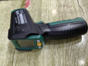 世达（SATA)红外线测温仪高精度厨房烘焙商用测温枪温度计工业油温枪 实拍图