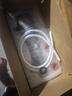 美的（Midea）前置过滤器40微米反冲洗压力表监控 QZBW20S-12T 全屋家用净水器清洗 旋风 实拍图