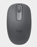 罗技（Logitech）MK251无线蓝牙键盘鼠标套装 办公商务笔记本电脑 数字键盘99键白色键鼠套装（K251键盘+M196鼠标） 实拍图