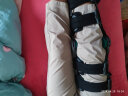 麦德威 medwe 医用可调节膝关节固定支具轻便碳纤固定护膝支架十字交叉韧带半月板损伤术后膝盖腿部骨折护具 晒单实拍图