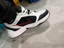 耐克（NIKE）男鞋 25夏季新款运动鞋子男时尚老爹鞋登山减震跑步鞋透气休闲鞋 【全掌气垫】热销款-红勾/晒图退10 41 （内长260mm） 实拍图