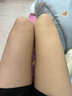 维特丝（vetes）烟酰胺身体乳女士秋冬全身滋润补水香味久持留香果酸保湿润肤乳 【保湿亮肤】晳白身体乳 500ml 1瓶 实拍图