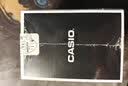 卡西欧（CASIO）手表女学生考试手表儿童指针夜光运动防水男女石英表LRW-200H-2C 实拍图