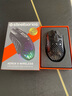赛睿（SteelSeries）Aerox 9无线/蓝牙游戏鼠标 洞洞鼠镂空电竞鼠标 战队推荐FPS/CS2/无畏契约专用鼠标 18键编程 黑色 实拍图