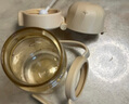 Grosmimi格罗咪咪吸管杯婴儿童水杯PPSU进口牛奶直饮杯子奶瓶6月1-3岁以上 泡泡熊(重力球款) 200ML 实拍图