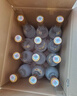 汾酒 黄盖玻汾 清香型高度白酒 53度 475mL*12瓶 整箱装 实拍图