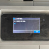 惠普HP原装711B墨盒 适用hp T120 T520 T530绘图仪墨水盒 打印头 711品红色墨盒 28MLX3 实拍图