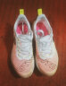 乐途（LOTTO）菱冻PRO丨跑步鞋女鞋透气轻量专业碳板减震运动鞋 1119 荧光红 35 实拍图
