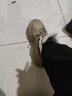 回力马丁靴子男复古高帮靴冬季男鞋东北雪地靴户外加厚抗寒棉鞋保暖鞋 2112/卡其加绒 43 实拍图