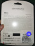 金士顿(Kingston) 4TB SSD固态硬盘 M.2接口(NVMe PCIe 4.0×4) KC3000 读速高达7000MB/s AI 电脑配件 实拍图