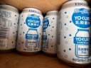 EDOPACK乳酸菌味汽水330ml*24罐 苏打气泡水饮料汽水夏季饮品 整箱礼盒 实拍图