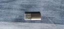 绿巨能（llano） USB转Type-C转接头 usb转type-c母快充数据线转换器手机硬盘盒 适用于小米华为充电器 实拍图