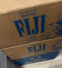 斐泉（fiji）天然矿泉水1L*12瓶整箱 斐济原装进口 【高端 正品行货】会议用水 实拍图