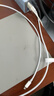 品胜苹果数据线iphone充电线快充 适用iPhone14ProMax/13/12/XR/11/8手机ipad平板USB充电器线车载编织 实拍图