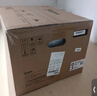 美的（Midea）变频小清新微波炉 液晶屏幕 磨砂面板 小型20L家用 匠心工艺（PM2002） 实拍图