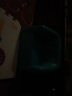 积木宝贝（JIMUBAOBEI）儿童沙发宝宝小沙发单人可爱卡通座椅公主男孩女孩婴儿阅读沙发椅 PU蓝色小熊(1—6岁可用） 外观 实拍图