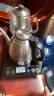 金灶（KAMJOVE）自动上水电热水壶 家用高档茶台烧水壶一体全自动烧水壶 整套茶具 E9A（带煮茶壶多功能版） 晒单实拍图