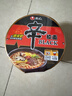 农心（NONGSHIM）辛拉面Black 豚骨风味方便面碗面101g*16夜宵泡面拉面 实拍图
