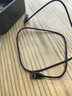 韶音（SHOKZ）【国家补贴】OpenRun Air S803骨传导耳机开放式运动跑步超长续航无线蓝牙耳机 石墨黑 实拍图