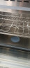 科恩（KEON）D151X变频大吸力集成灶蒸烤一体灶蒸箱烤箱消毒自动清洗家用环保灶烟灶套装 D151X 液化气 实拍图