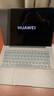 华为（HUAWEI）笔记本电脑MateBook 14 新款2025 Linux系统 2.8K触控屏Ultra 5 超极AI学生电脑商务办公轻薄本 银丨Ultra5 16G 1T触屏【预装Win版】 实拍图