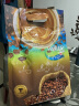 果咖（FRUTTEE）泰国进口果咖FRUTTEE意式少糖特浓咖啡粉 三合一速溶咖啡 特浓少糖咖啡(16g*50条) 实拍图