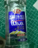 中沃（ZHONGWO）王屋岩泉无糖弱碱苏打水380ml*24瓶整箱装苏打水饮料 380mL24瓶【柠檬味苏打水】 实拍图