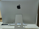 苹果 Apple imac 二手苹果一体机电脑台式机 21.5/27英寸 4K/5K 办公设计剪辑 京选电脑 | 一机一检 95新27寸095【大屏|秒杀款】i5-8-256 实拍图