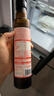 秋田满满 核桃热炒油250ml 压榨食用油_享婴儿宝宝儿童辅食食谱 实拍图